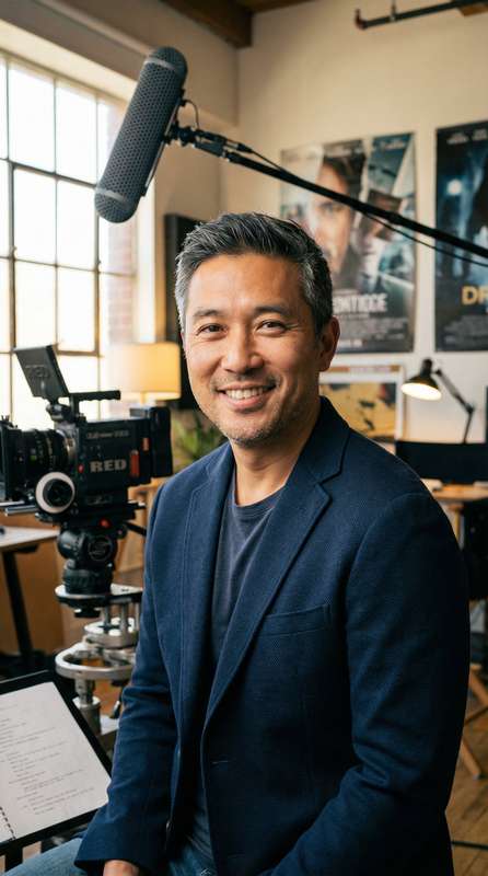 国产精品导演顾问