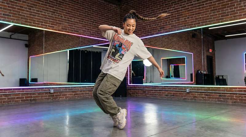 国产精品舞蹈视频